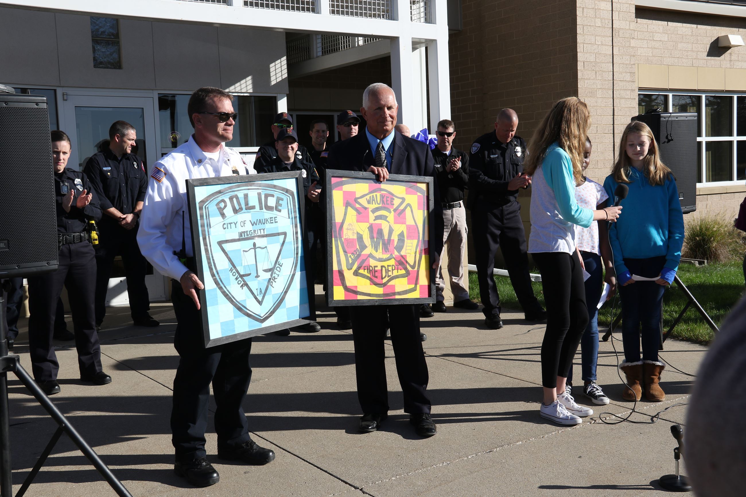 Waukee MS honor public safety 11-2016 (111)